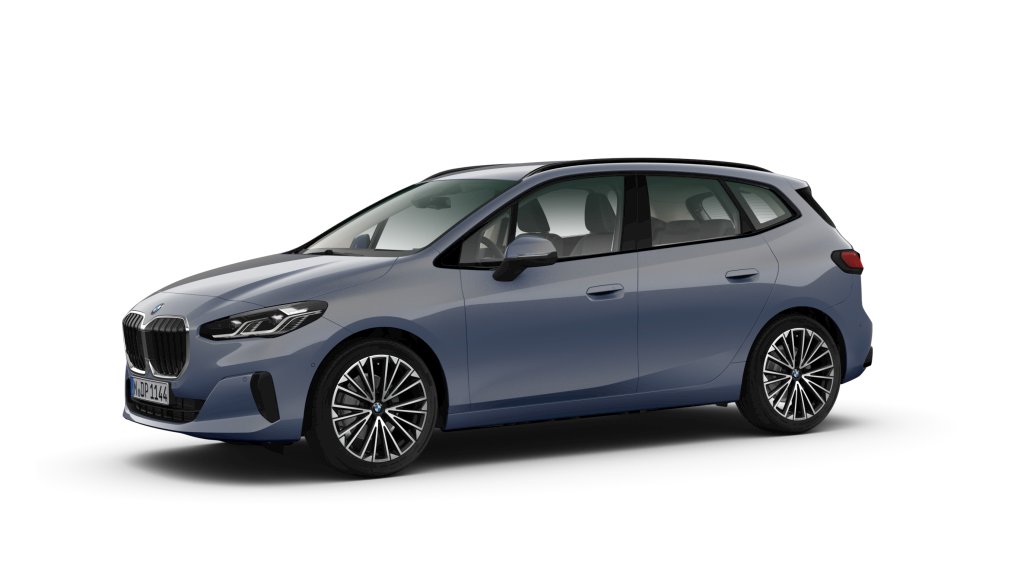 BMW 220 220i Active Tourer