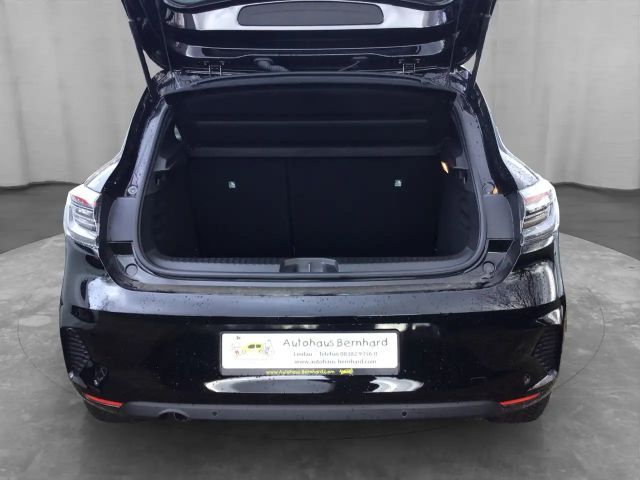 Renault Clio Evolution