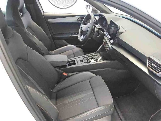 Cupra Leon Sportstourer e-Hybrid