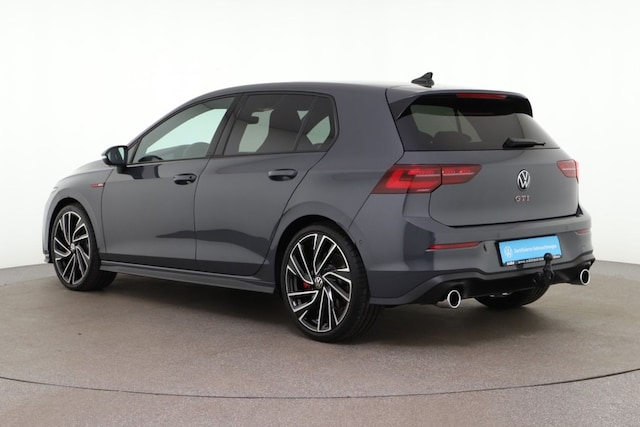 Volkswagen Golf 2.0 TSI DSG GTI