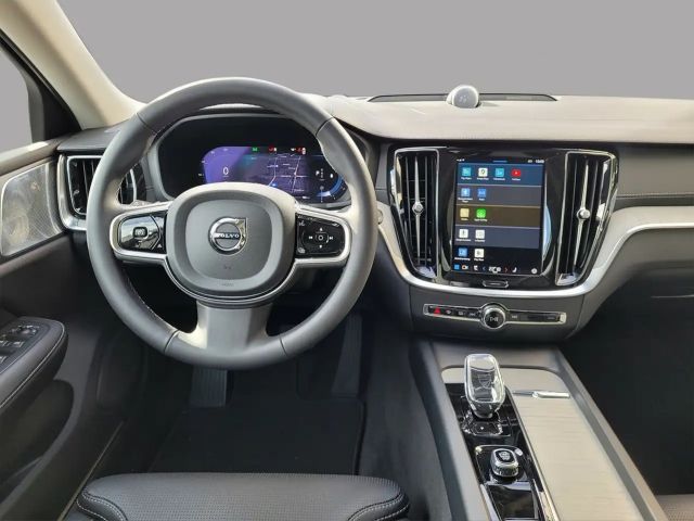 Volvo V60 Dark Ultimate