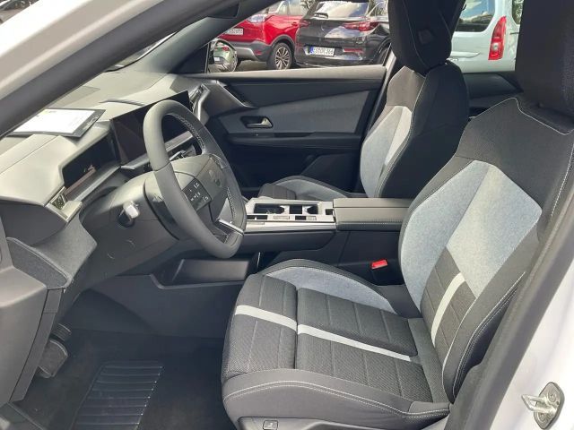 Opel Grandland X Edition Hybrid