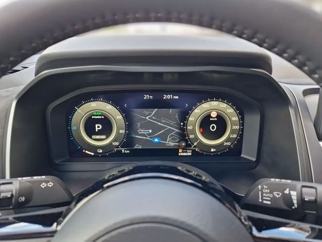 Nissan Qashqai N-Design e-Power mit Komfort-Plus-Paket