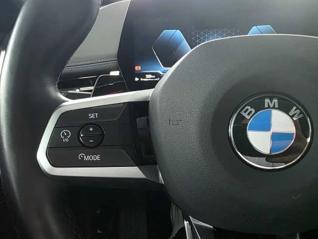 BMW X1 M-Sport xDrive20d