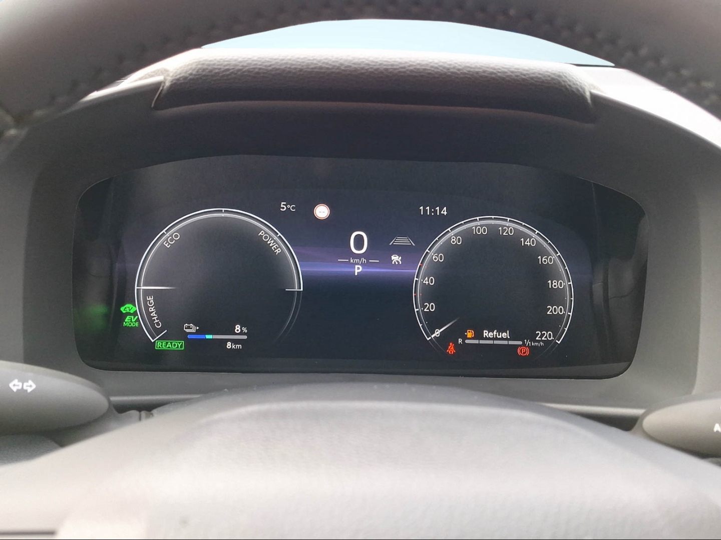 Toyota C-HR 5-deurs Team D Technik