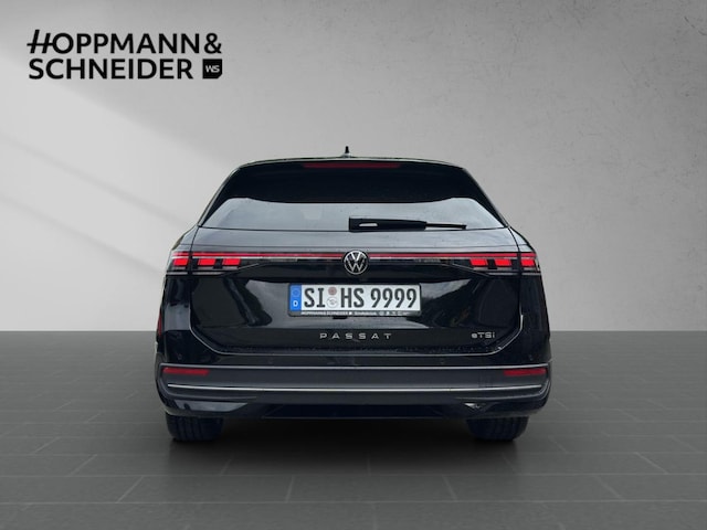 Volkswagen Passat Business DSG