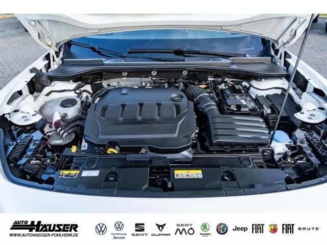 Cupra Formentor 2.0 TDI EL. HECKKL. NAVI KAMERA PARK ACC