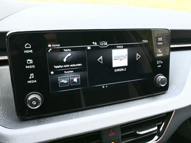 Skoda Kamiq 1.0 TSI Selection