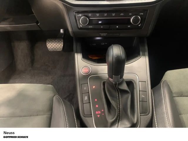 Seat Ibiza DSG Xcellence