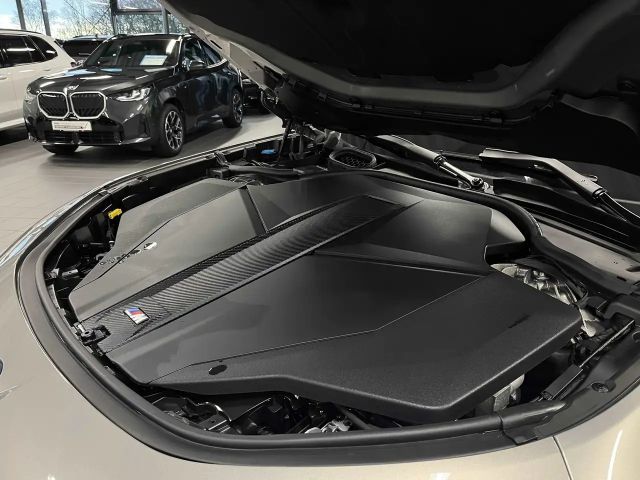 BMW i7 M-Sport M70 Sedan xDrive