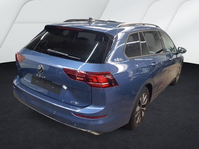 Volkswagen Golf 1.5 TSI DSG Golf VIII Variant