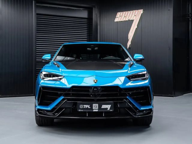 Lamborghini Urus Performante
