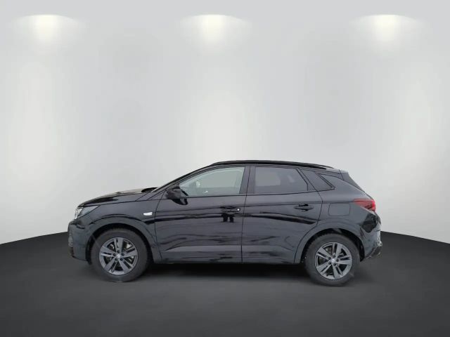 Opel Grandland GS-Line Grand Sport