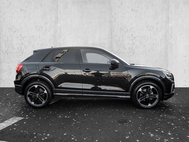 Audi Q2 35 TFSI S-Tronic