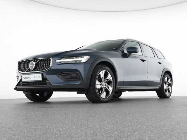 Volvo V60 Cross Country V60 Cross Country