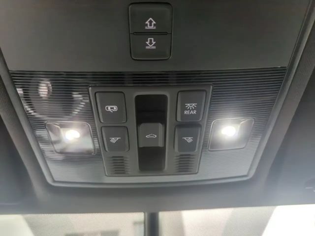 Skoda Kodiaq 2.0 TSI 4x4 Sportline