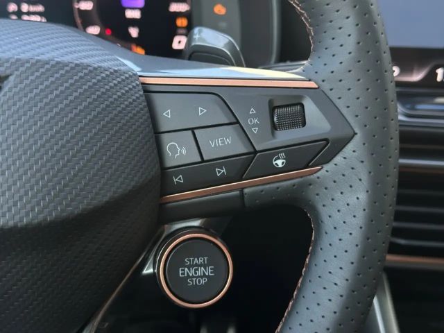 Cupra Formentor 2.0 TSI DSG VZ