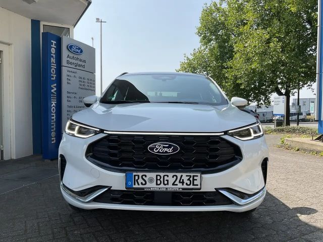 Ford Kuga Plug in Hybrid ST Line X