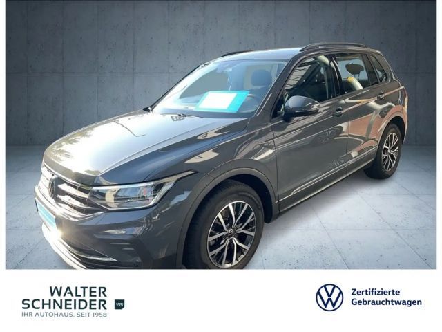 Volkswagen Tiguan 1.5 TSI Life