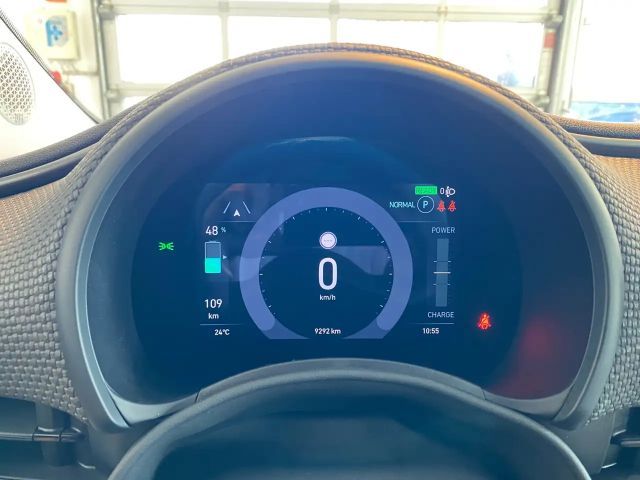 Fiat 500e La Prima by Bocelli