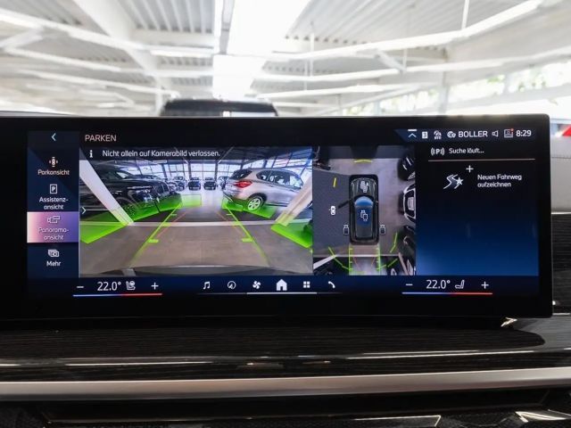 BMW X5 M-Sport xDrive30d