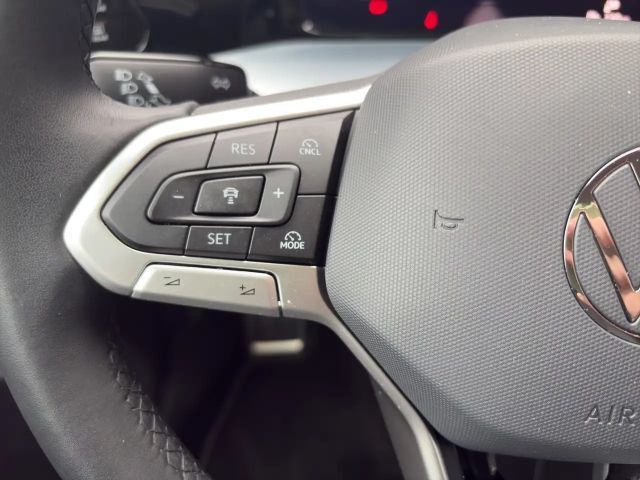 Volkswagen Golf 1.5 TSI Golf VIII