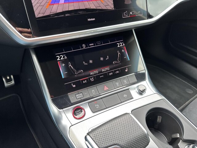 Audi S6 Quattro Sedan