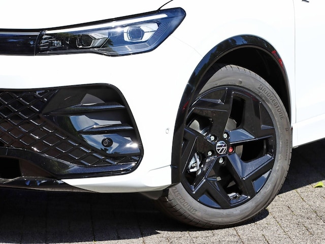 Volkswagen Tiguan 1.5 eTSI DSG IQ.Drive R-Line