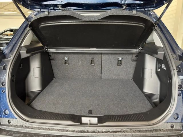 Suzuki S-Cross Hybrid