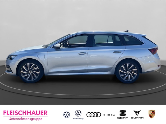 Skoda Octavia Combi Style Style iV