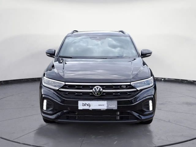 Volkswagen T-Roc 2.0 TSI 4Motion DSG R-Line