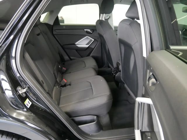 Audi Q3 45 TFSI Hybride Sportback