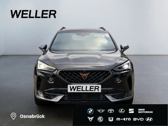 Cupra Formentor 2.0 TSI DSG VZ