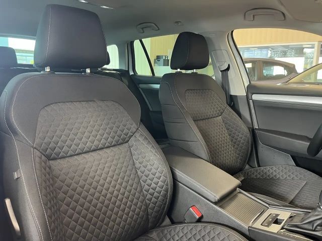 Skoda Superb Ambition