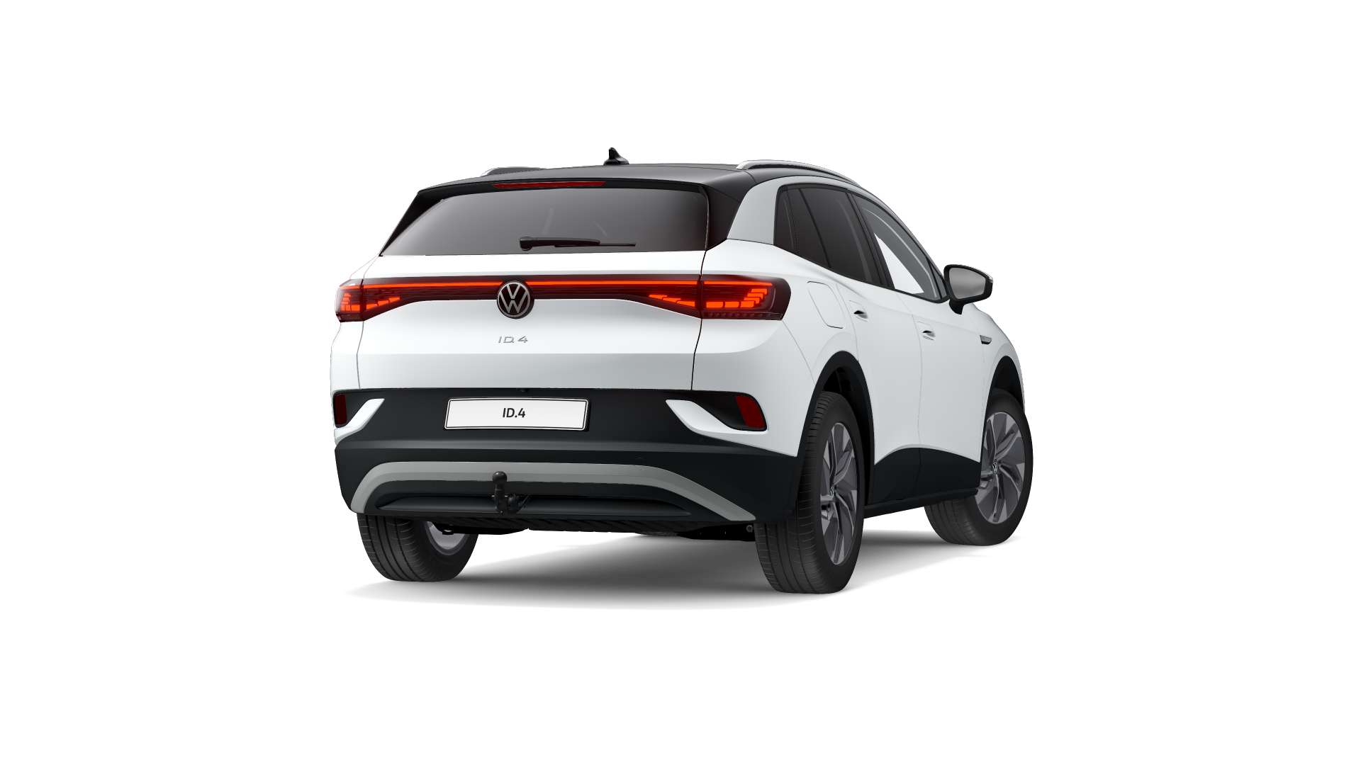 Volkswagen ID.4 150 kW Performance Pro