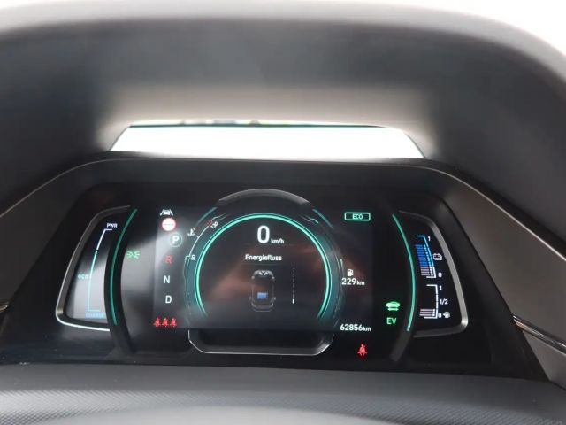 Hyundai Ioniq Hybrid Plug-in Prime