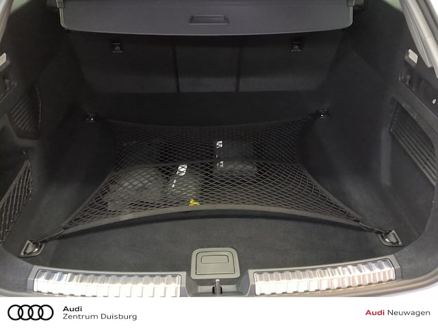 Audi A5 Avant S-Tronic