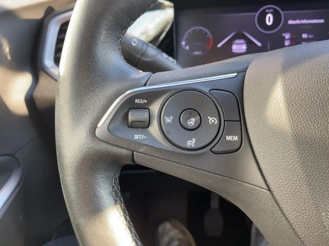 Opel Grandland X GS-Line Grand Sport