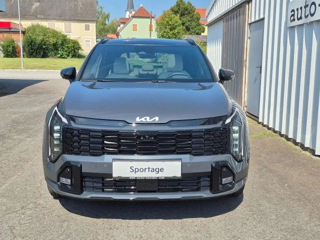 Kia Sportage GT-Line Vierwielaandrijving