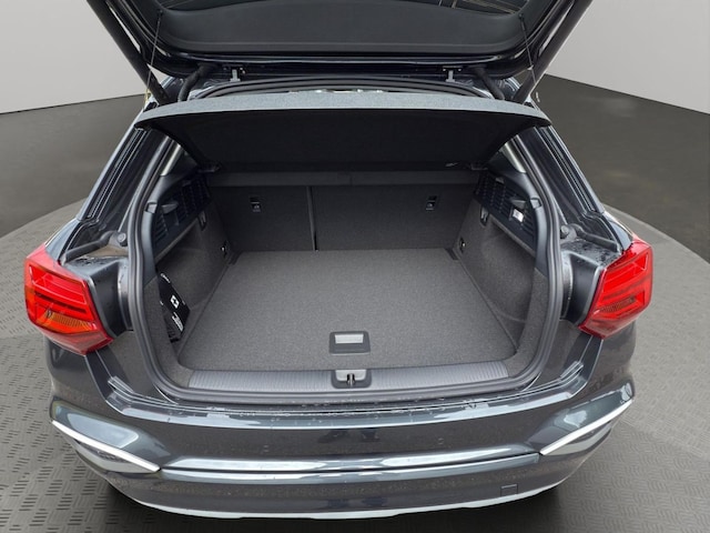 Audi Q2 35 TFSI S-Tronic