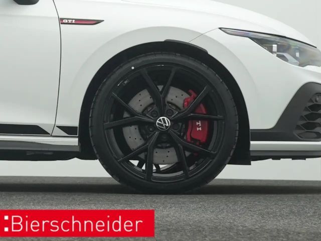 Volkswagen Golf 2.0 TSI DSG GTI