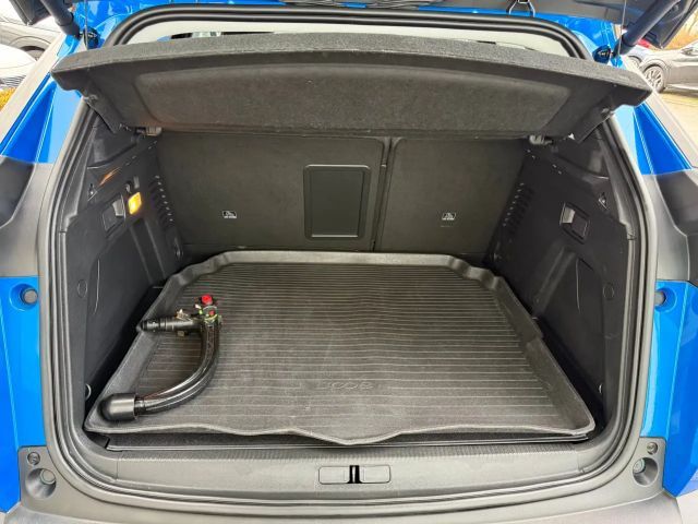 Peugeot 3008 Allure Pack EAT8 Hybrid