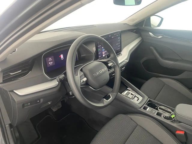 Skoda Octavia Selection