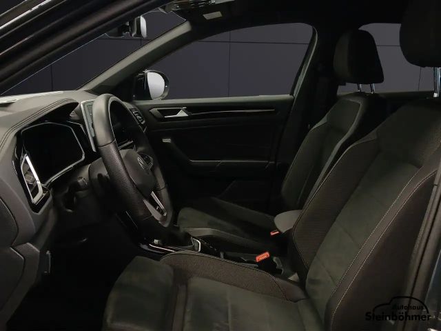 Volkswagen T-Roc DSG Plus R-Line