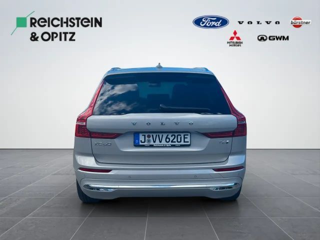 Volvo XC60 AWD Bright Plus T6