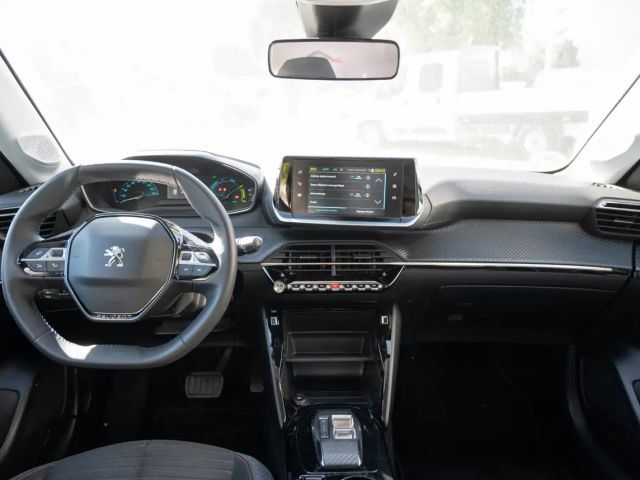 Peugeot 208 Active Pack EAT8 PureTech