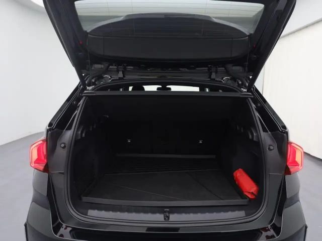 BMW X1 AUTOMAAT - LED - NAVI