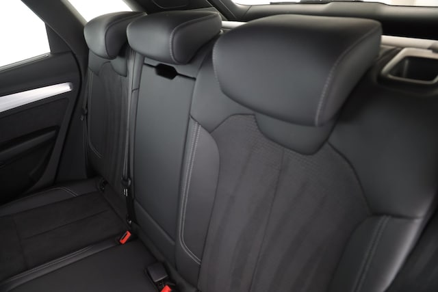 Audi Q5 40 TDI Quattro S-Tronic