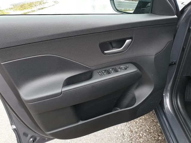 Hyundai Kona Electric Trend