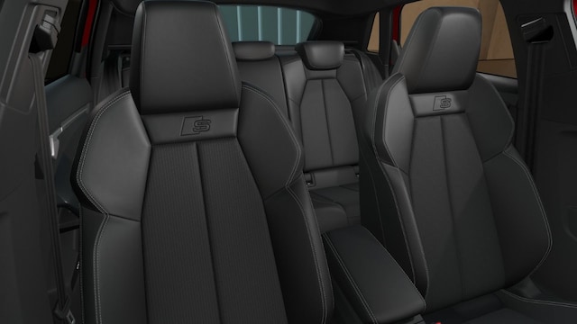 Audi A3 35 TFSI S-Line S-Tronic Sportback